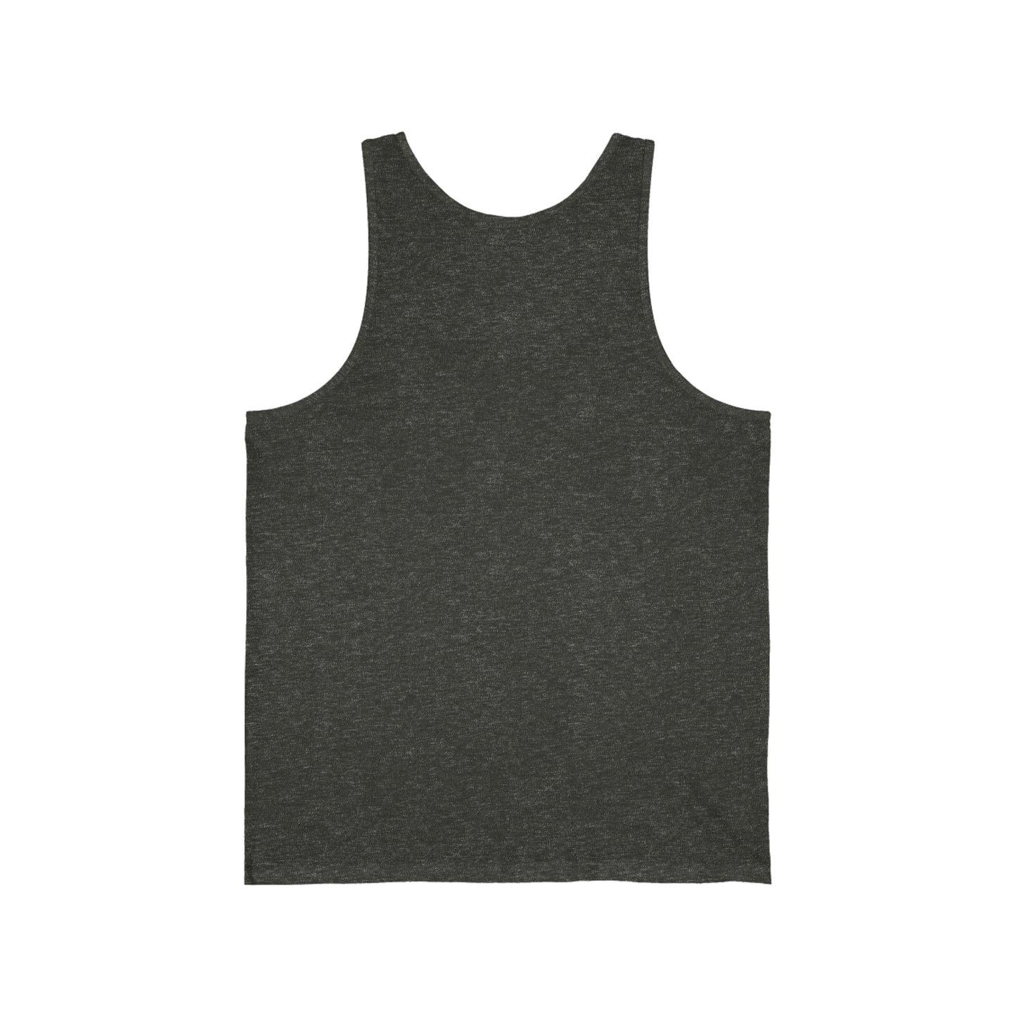Smells Like Recbar Spirit Unisex Tank