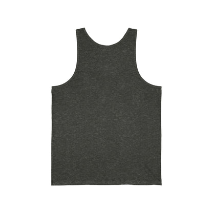 Smells Like Recbar Spirit Unisex Tank