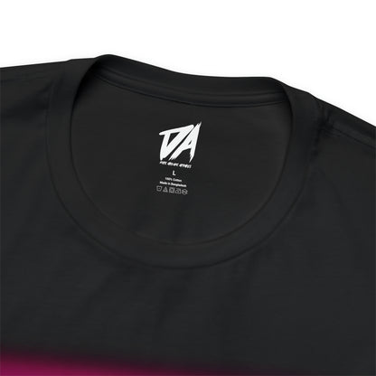 80's Neon Short Sleeve Tee