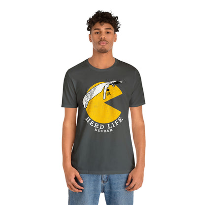 Nerd Life Tee