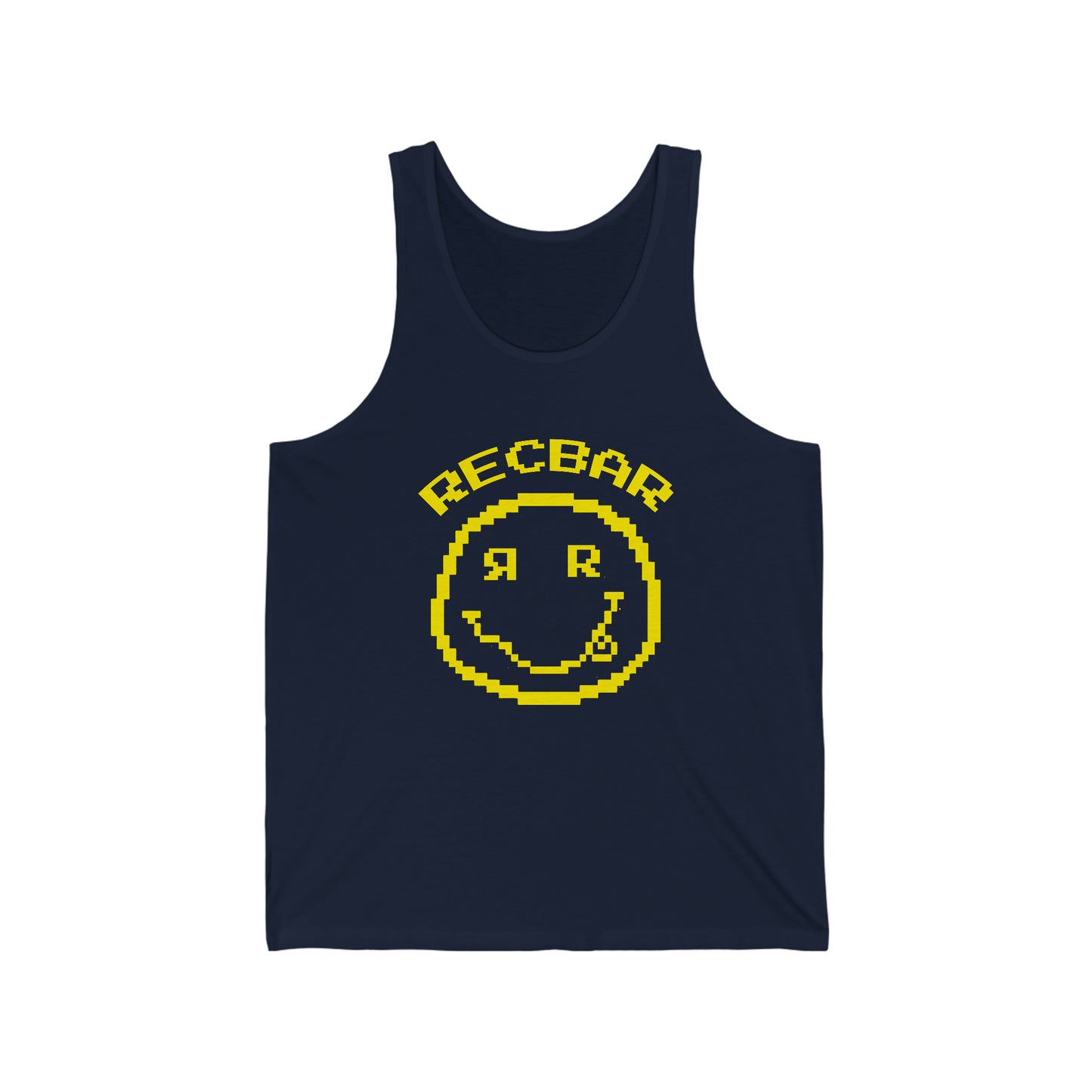 Smells Like Recbar Spirit Unisex Tank