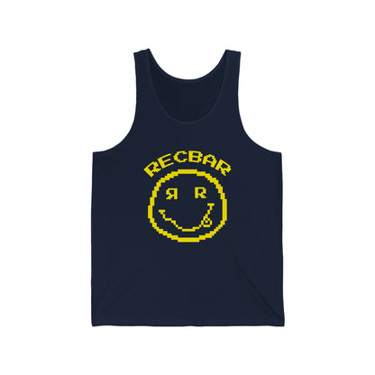 Smells Like Recbar Spirit Unisex Tank