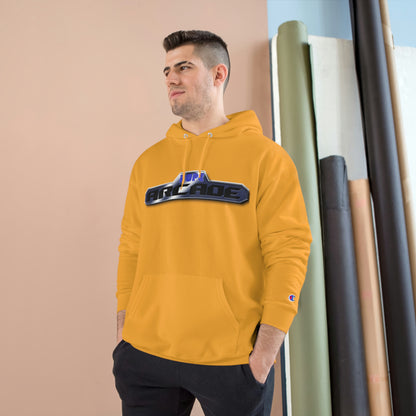 16-Bit Champion Hoodie