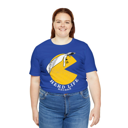Nerd Life Tee