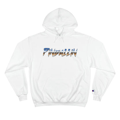 Pinballin Champion Hoodie