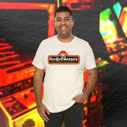 Recky Cheese Tee