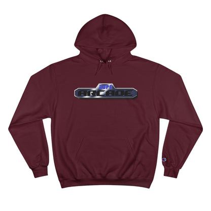 16-Bit Champion Hoodie
