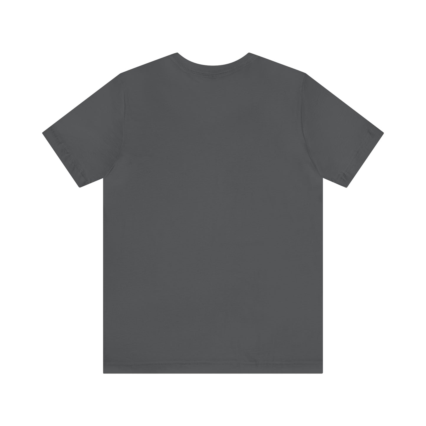 80's Neon Short Sleeve Tee