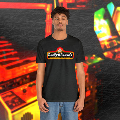 Recky Cheese Tee