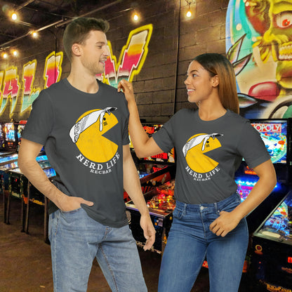 Nerd Life Tee
