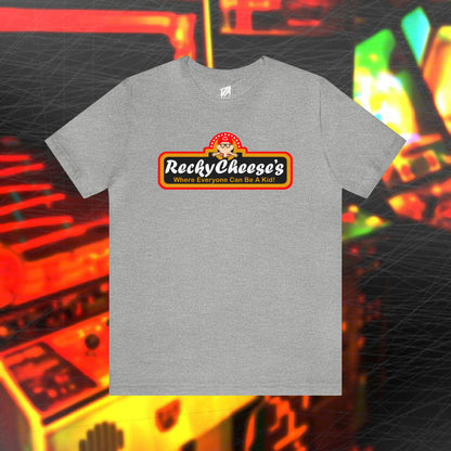 Recky Cheese Tee