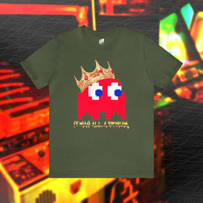 Blinky Smalls Tee
