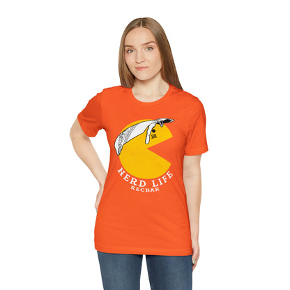 Nerd Life Tee