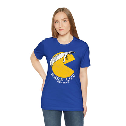 Nerd Life Tee