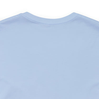 80's Neon Short Sleeve Tee