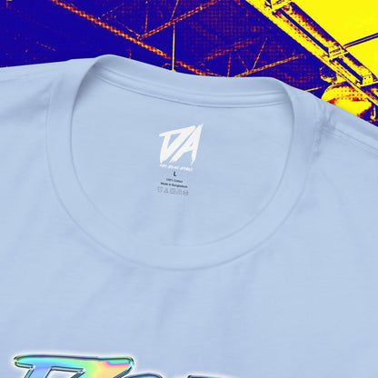 Dope Arcade CD Swirl Tee