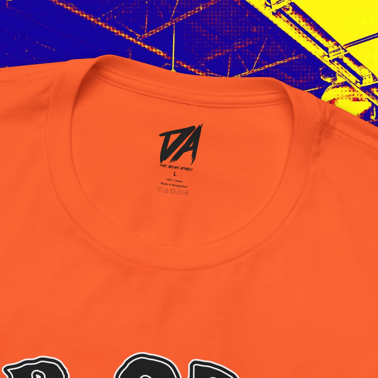 Flip or Die Tee