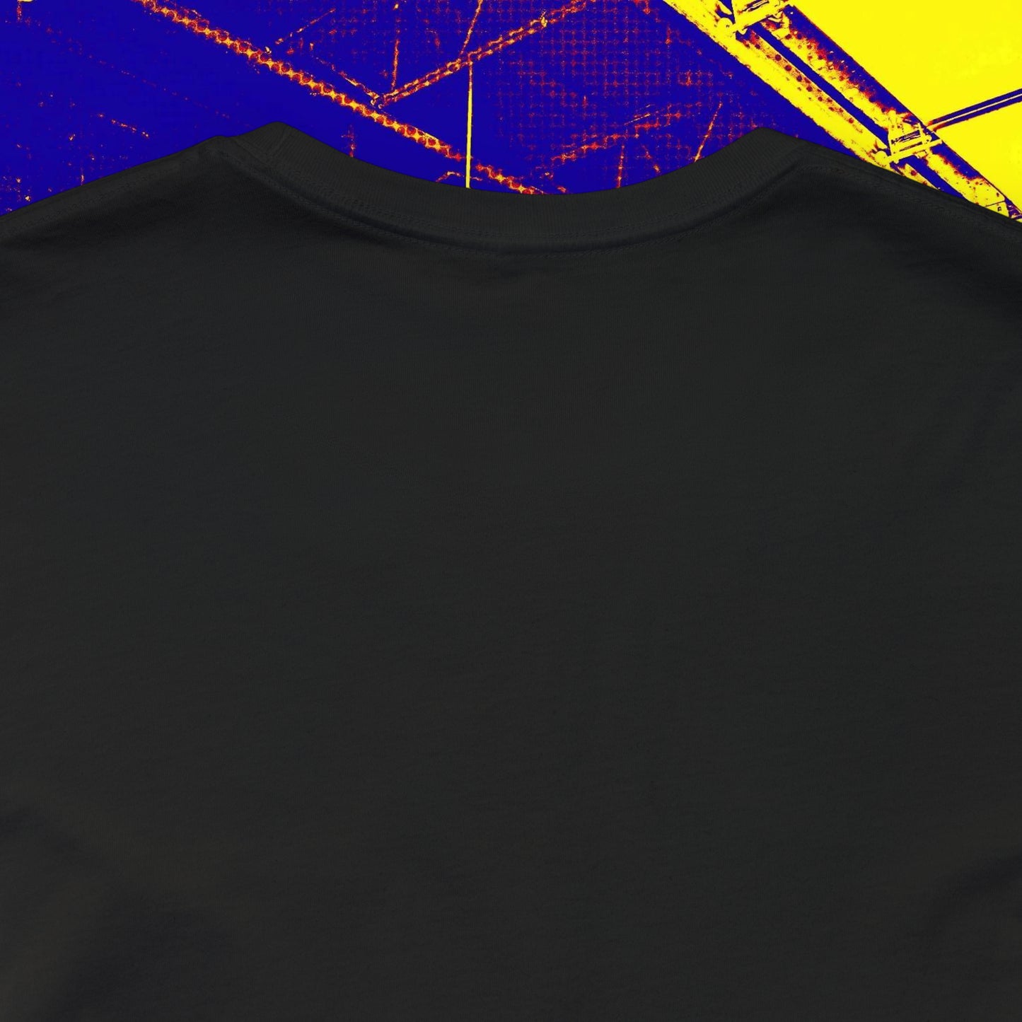 Dope Arcade CD Swirl Tee