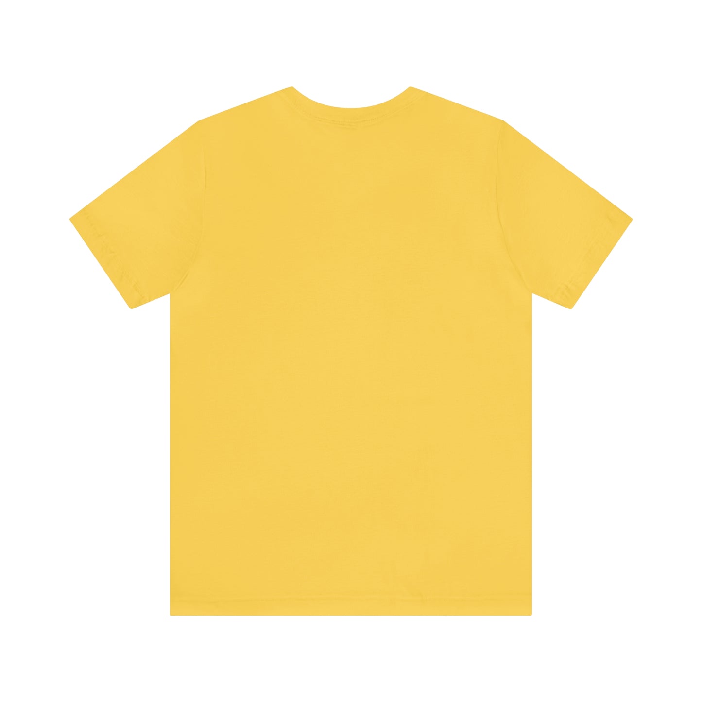 80's Neon Short Sleeve Tee