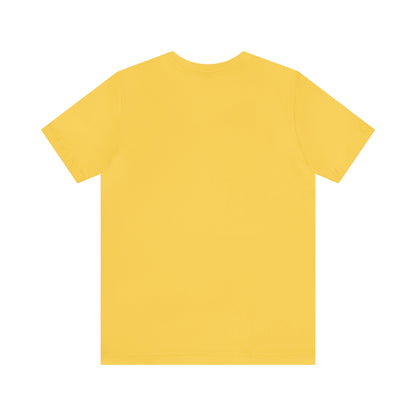 80's Neon Short Sleeve Tee