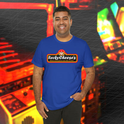 Recky Cheese Tee