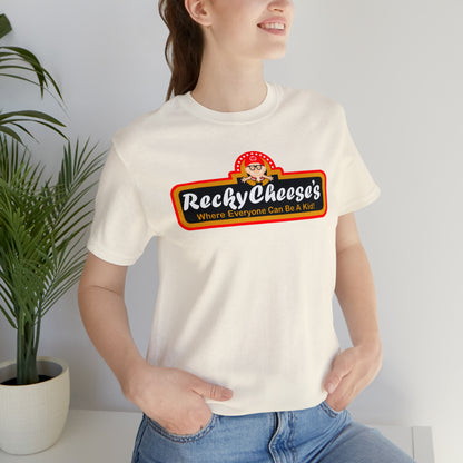 Recky Cheese Tee