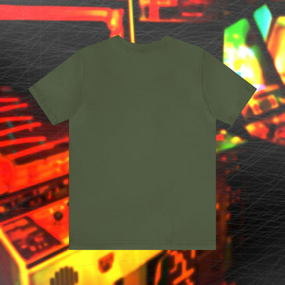 Recky Cheese Tee