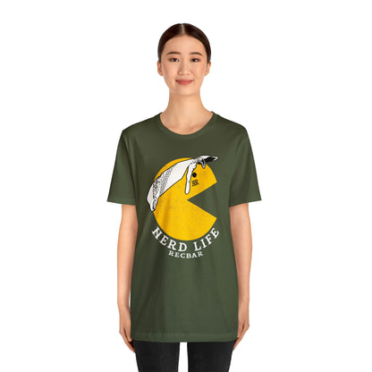 Nerd Life Tee