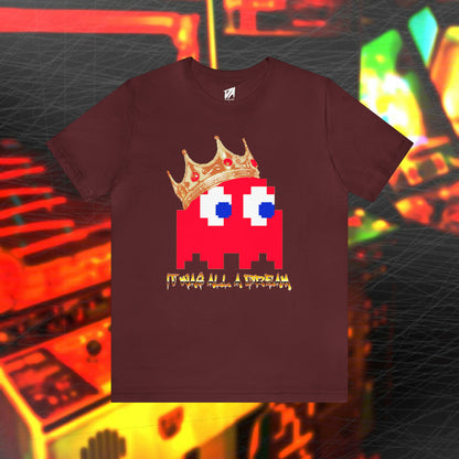 Blinky Smalls Tee
