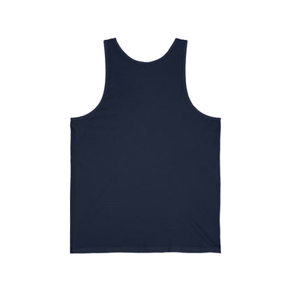 Smells Like Recbar Spirit Unisex Tank